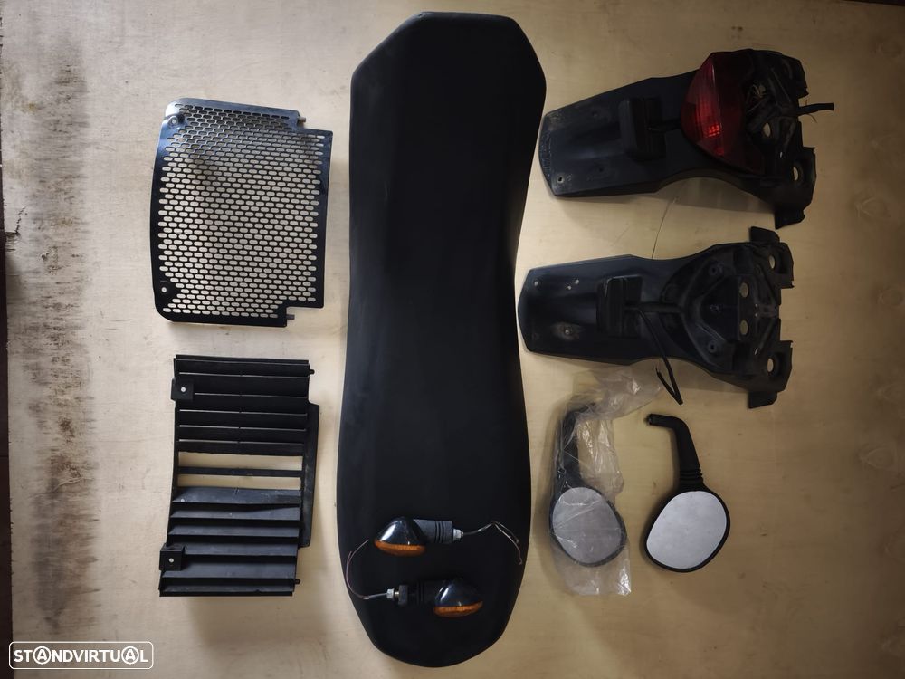 KTM Adventure Adventure 950 - 28