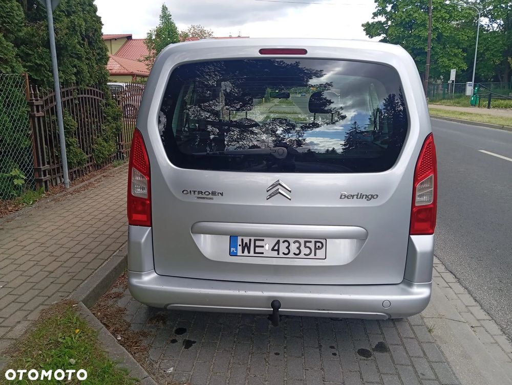 Citroën Berlingo - 2