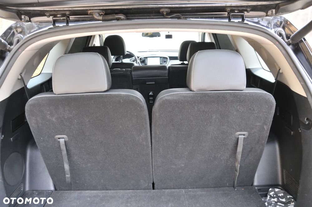 Kia Sorento 2.0 CRDI GT Line - 34