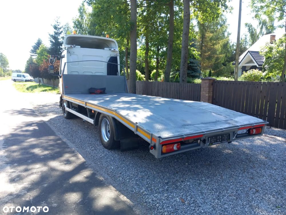 Volvo FL 12.240 - 4