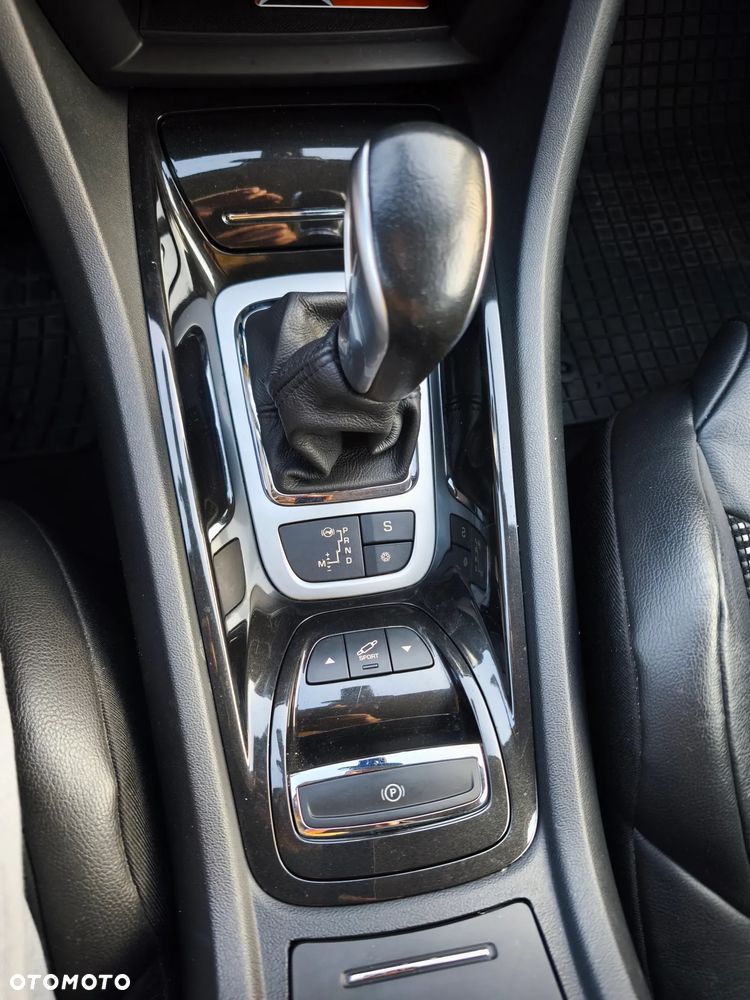 Citroën C5 - 8