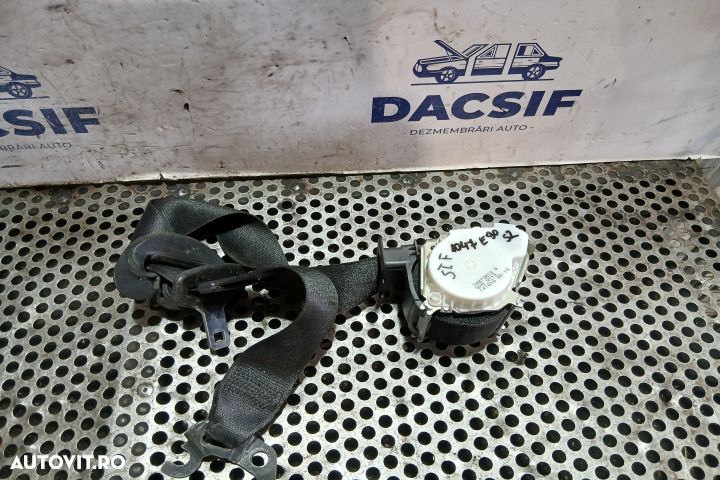 Centura siguranta fata stanga 34073018 7234767 34073018 7234767 BMW S - 1