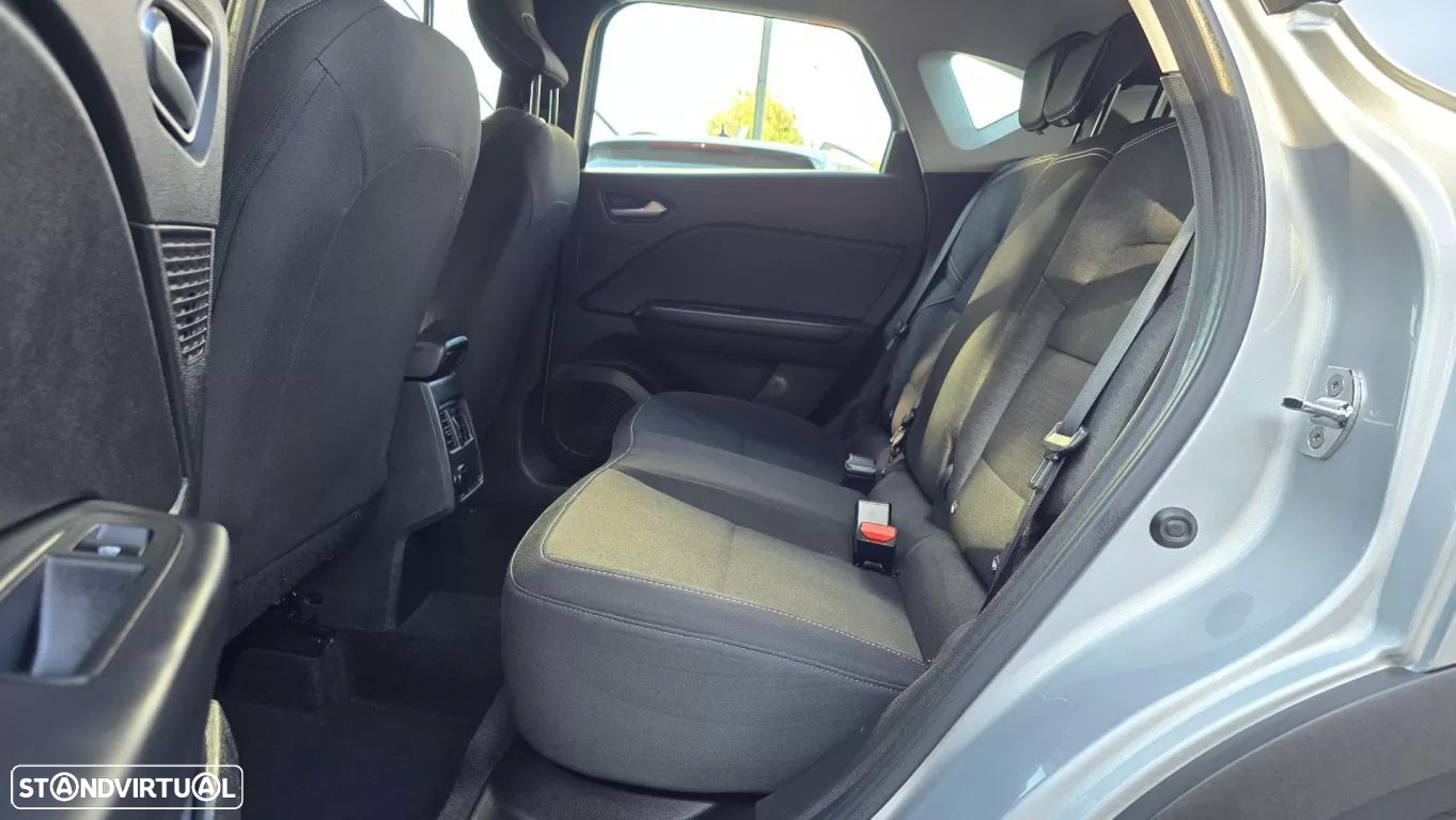 Renault Captur 1.0 TCe Zen - 19