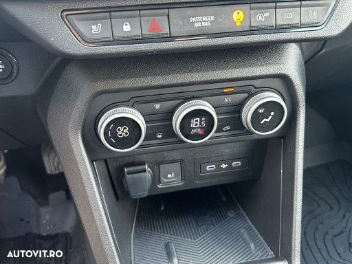Dacia Sandero Stepway TCe 110 MT6 Extreme+ - 9