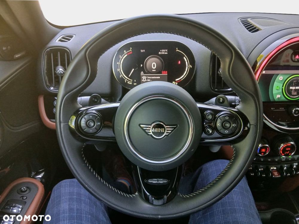MINI Countryman Cooper S ALL4 - 21