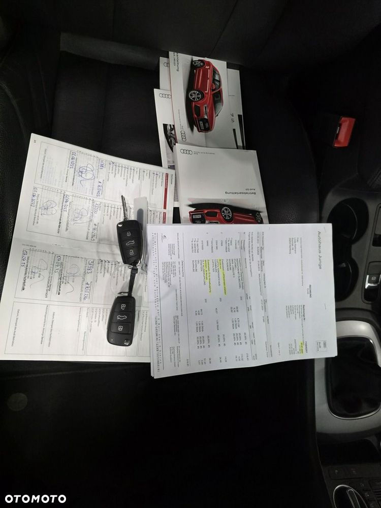 Audi Q3 2.0 TDI Quattro Sport - 30