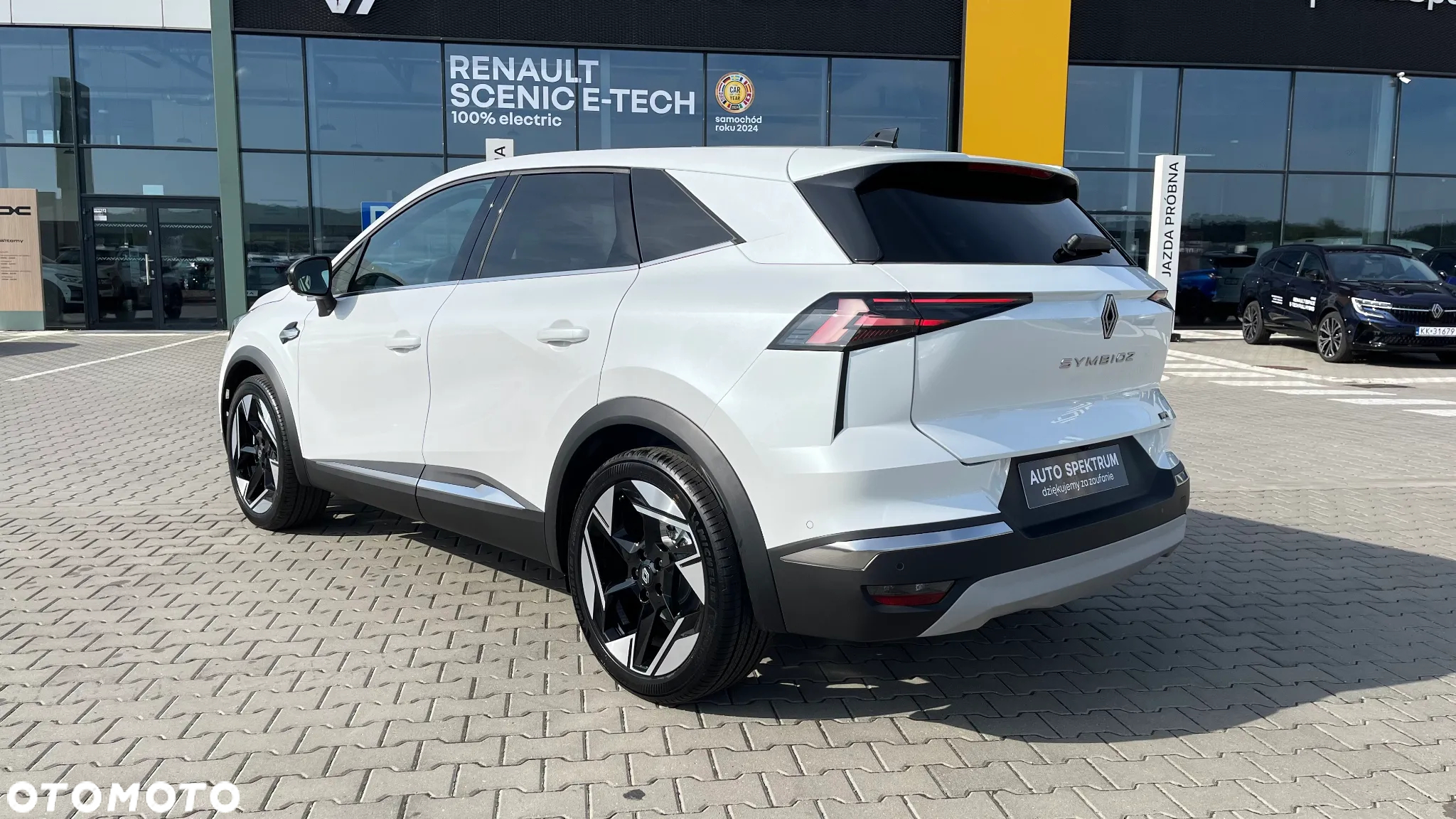 Renault Symbioz - 3