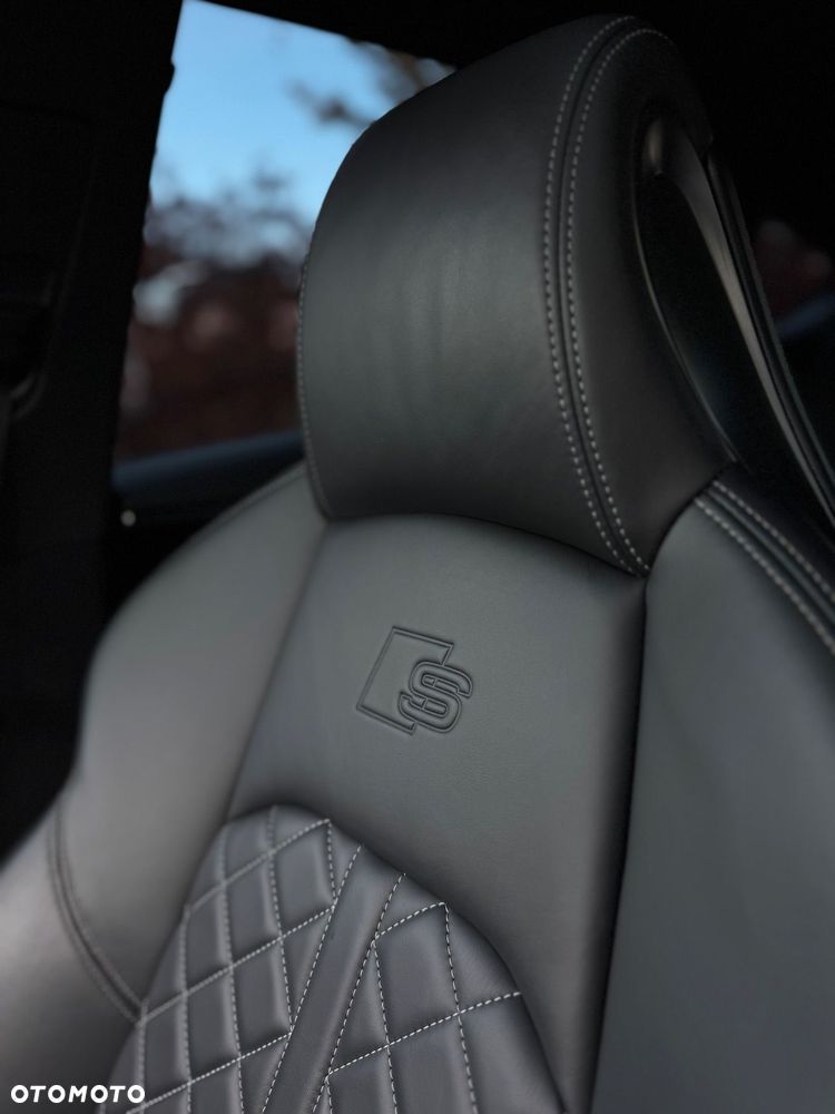 Audi S5 Sportback 3.0 TFSI quattro tiptronic - 19