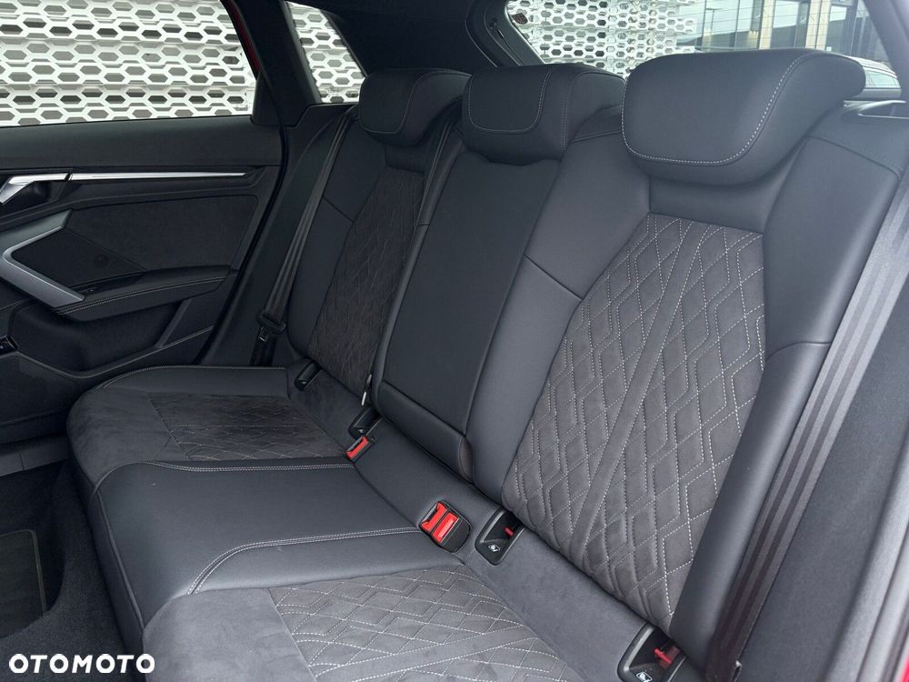 Audi A3 Sportback - 19
