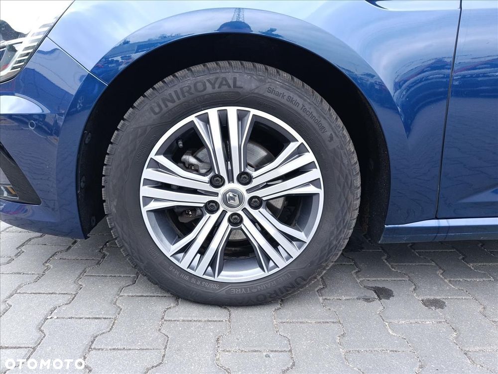 Renault Megane 1.3 TCe FAP Intens EDC - 16