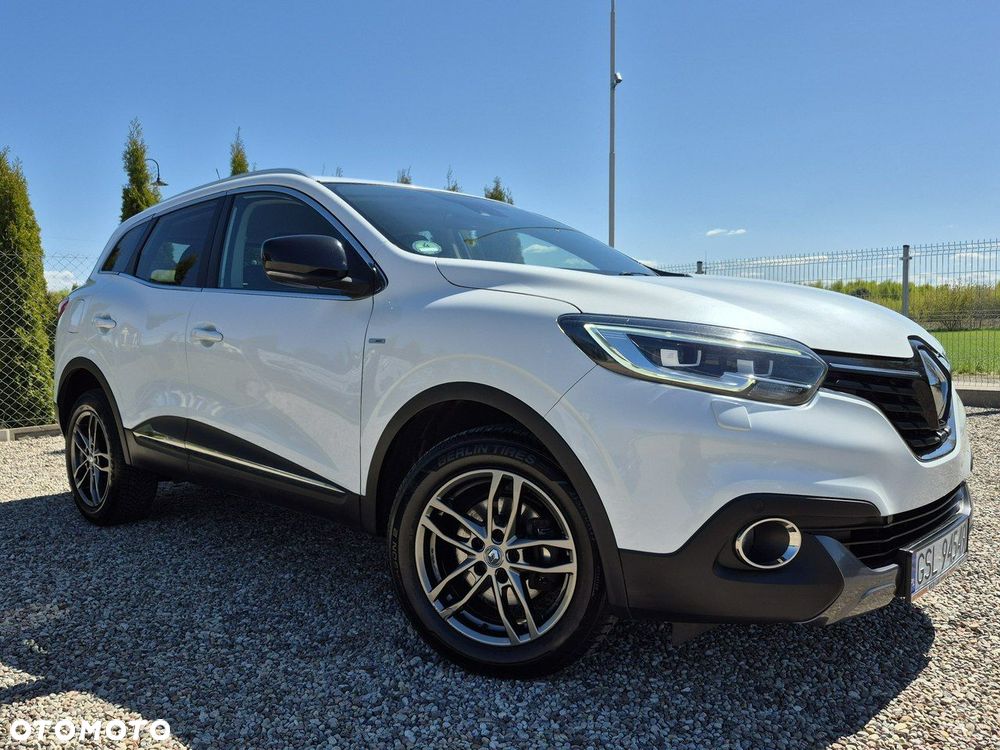 Renault Kadjar - 21