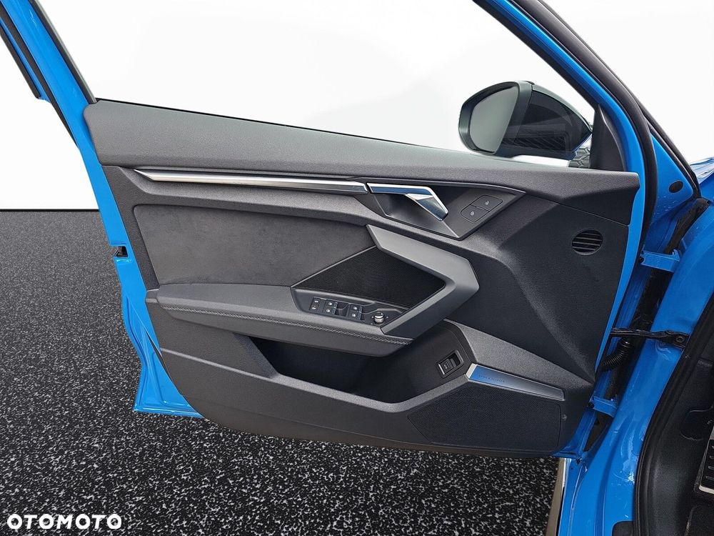 Audi S3 Sportback - 10