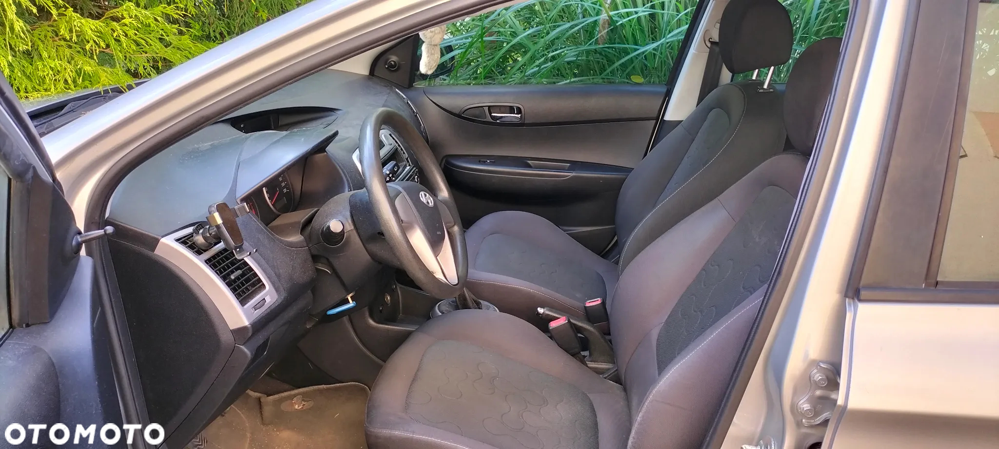 Hyundai i20 1.2 Classic - 6