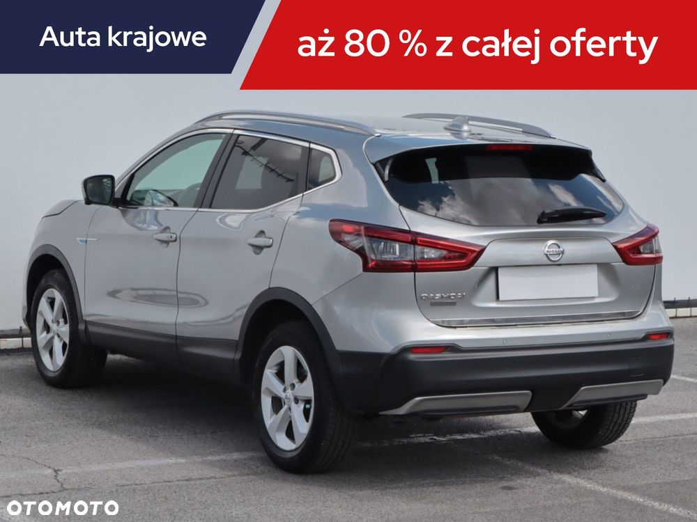 Nissan Qashqai - 6