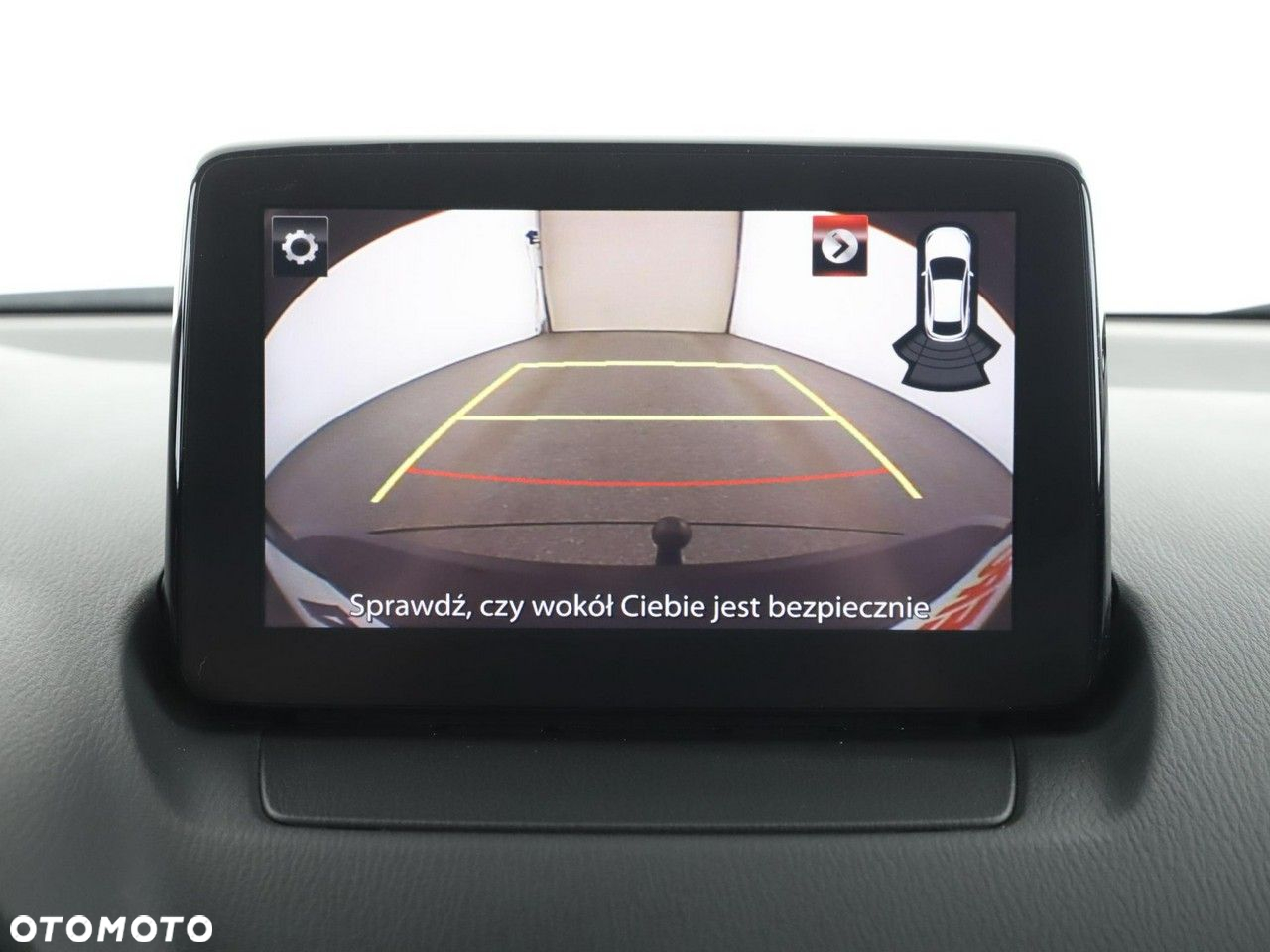 Mazda CX-3 SKYACTIV-G 120 FWD Sports-Line - 24