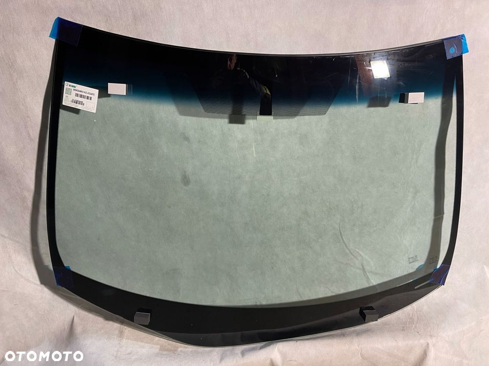 szyba przednia lexus ux za10 suv acoustic hud po 2019- - 1
