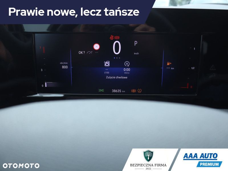 Opel Astra - 13