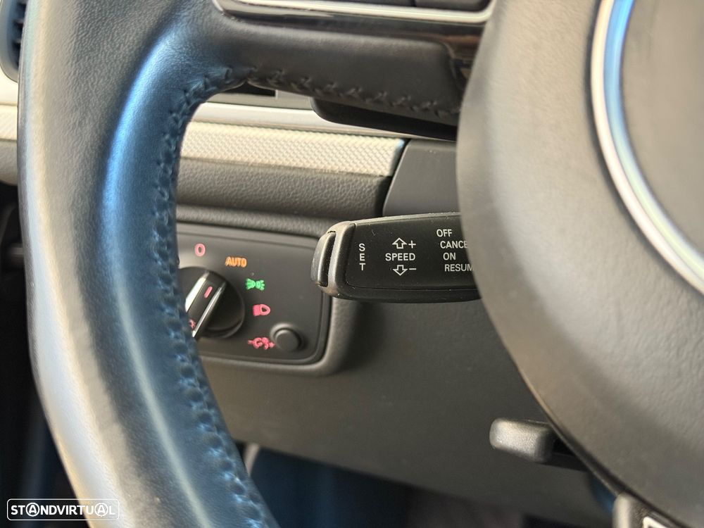 Audi A6 2.0 TDI S-line S tronic - 23