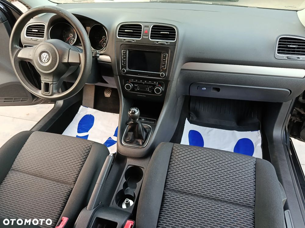 Volkswagen Golf 1.4 CityLine - 16