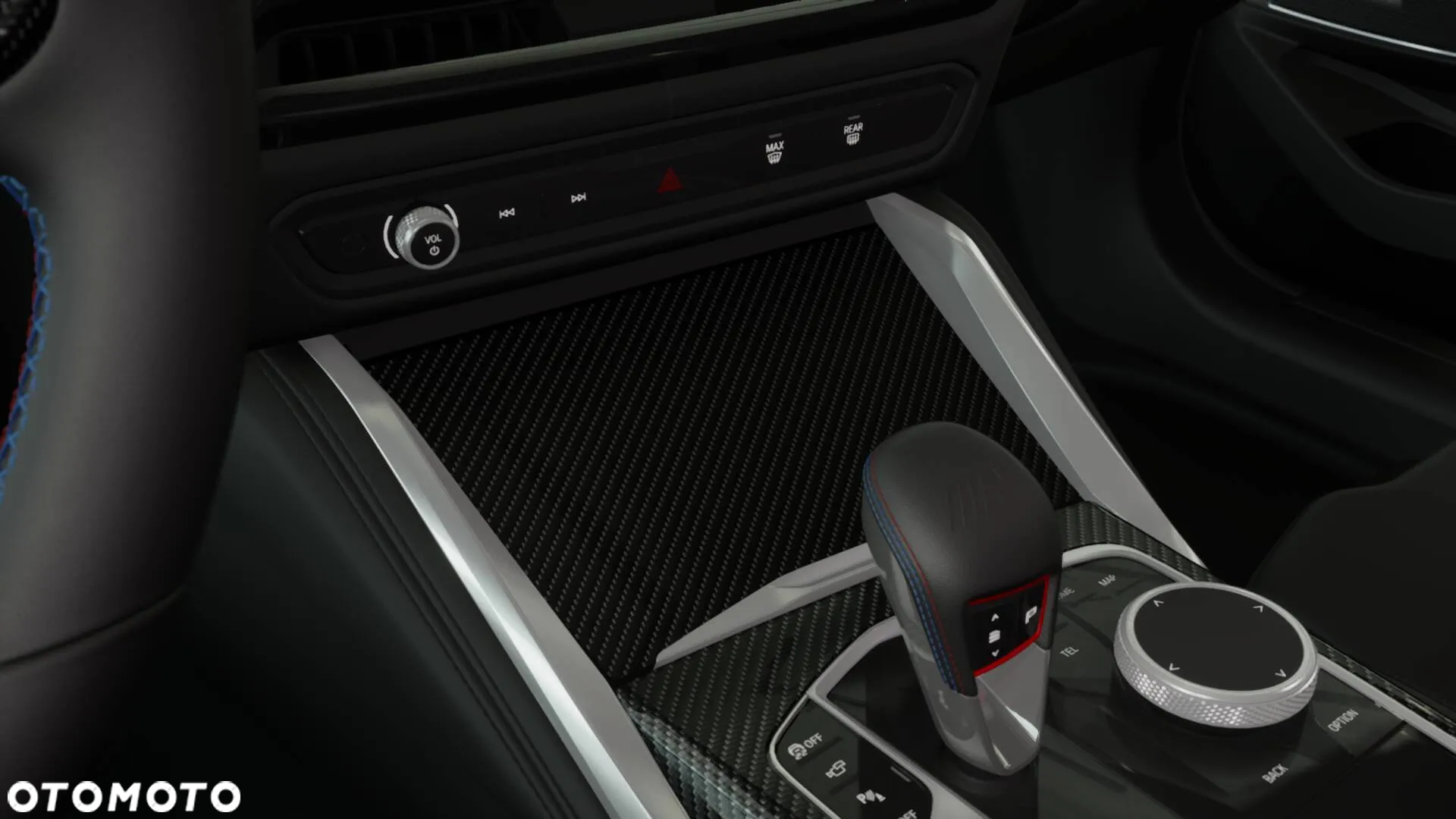 BMW M3 Competition xDrive sport - 9