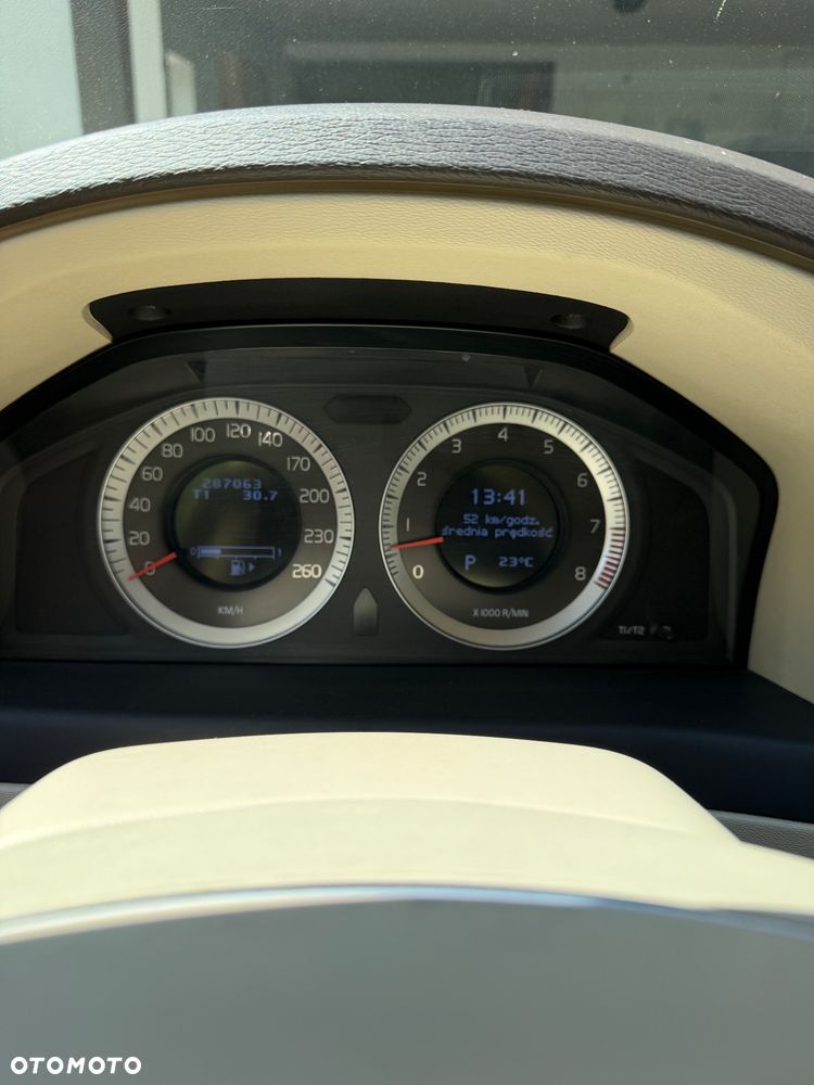 Volvo XC 70 T6 AWD Kinetic - 12