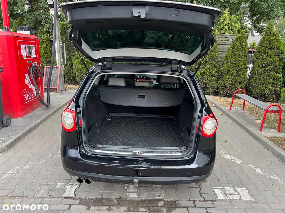 Volkswagen Passat 2.0 TDI Highline DSG - 21