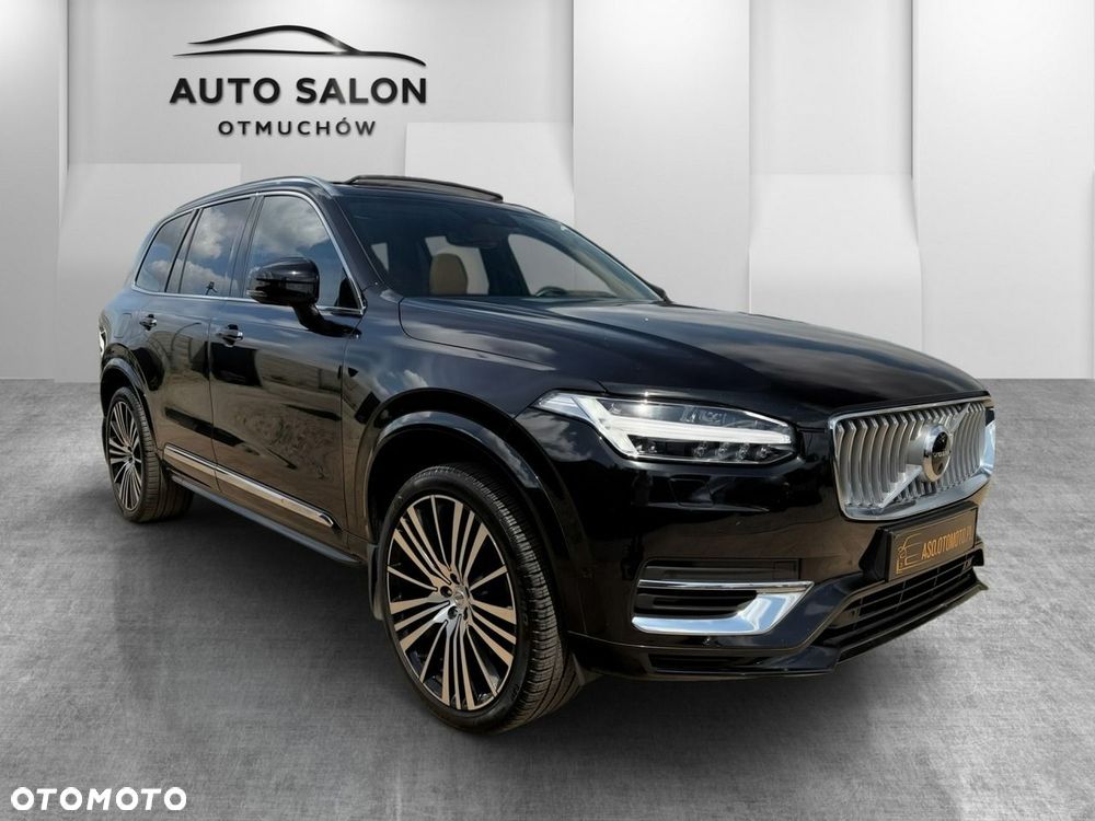 Volvo XC 90 - 4