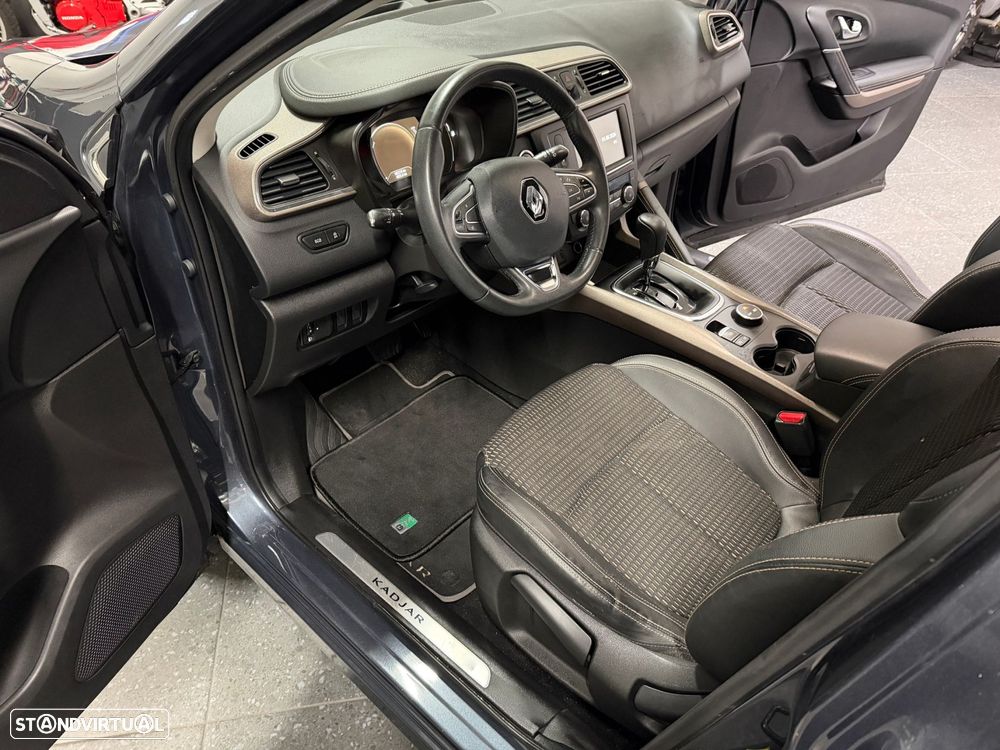Renault Kadjar Energy dCi 110 EDC LIMITED - 16