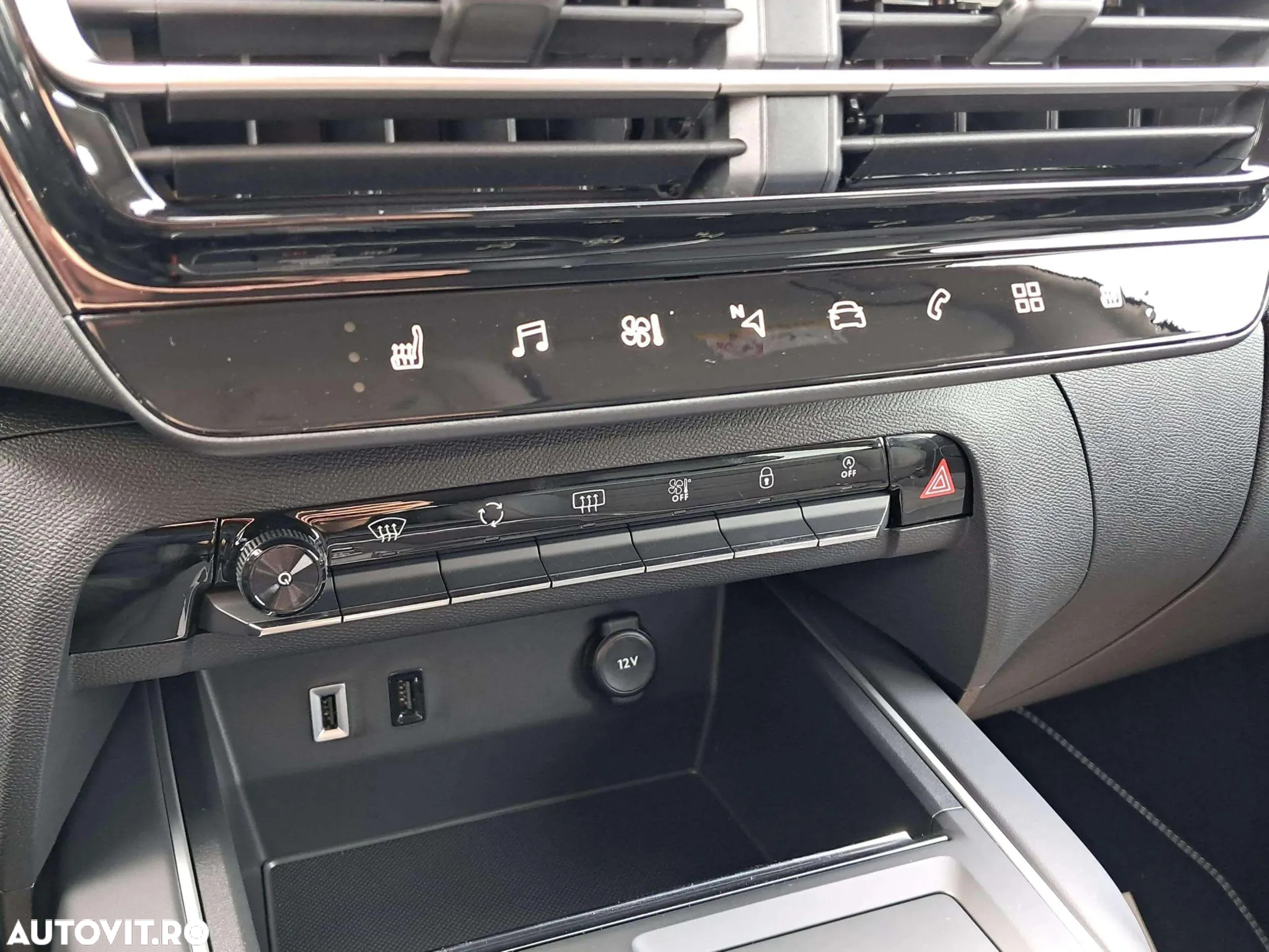 Citroën C5 Aircross 1.2 PureTech S&S EAT8 Shine - 15