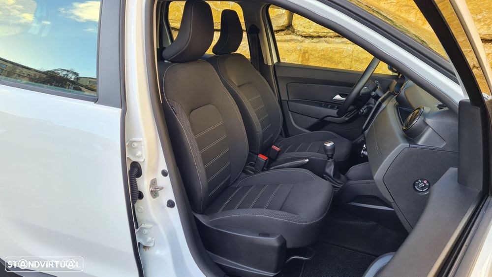 Dacia Duster 1.5 Blue dCi Comfort - 28