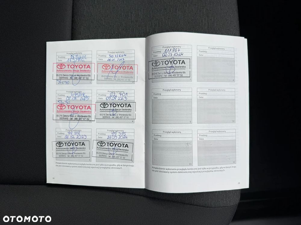 Toyota Yaris Hybrid 1.5 Comfort - 19