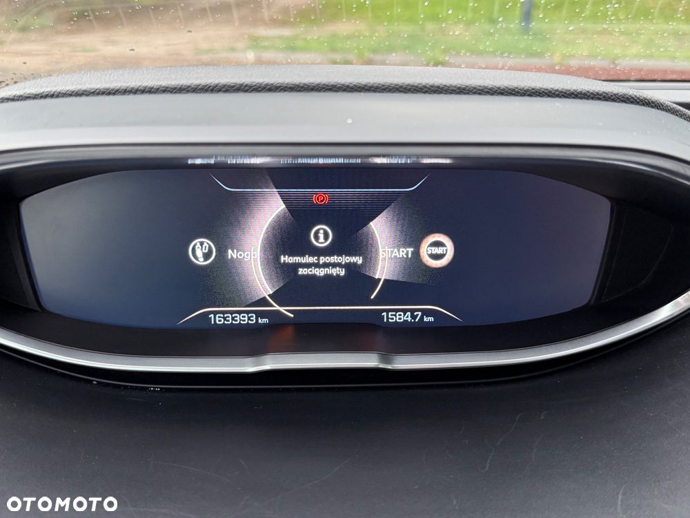 Peugeot 3008 - 20