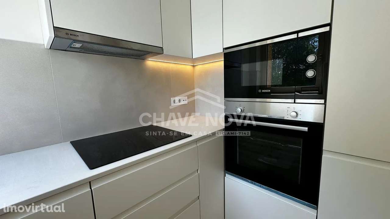 T3 Boavista| 150 m² | 2 lg/garagem | Campo Alegre, Porto - Grande imagem: 4/36