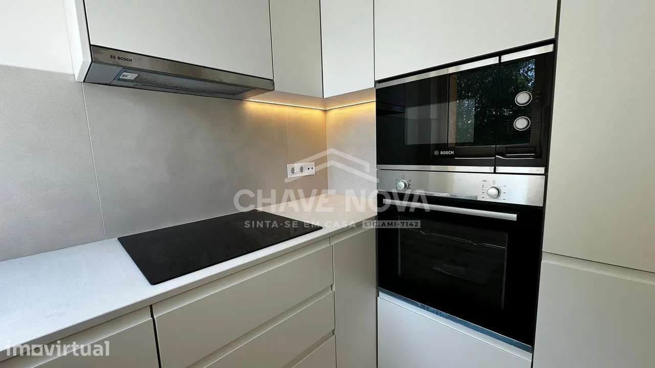 T3 Boavista| 150 m² | 2 lg/garagem | Campo Alegre, Porto - Grande imagem: 4/36