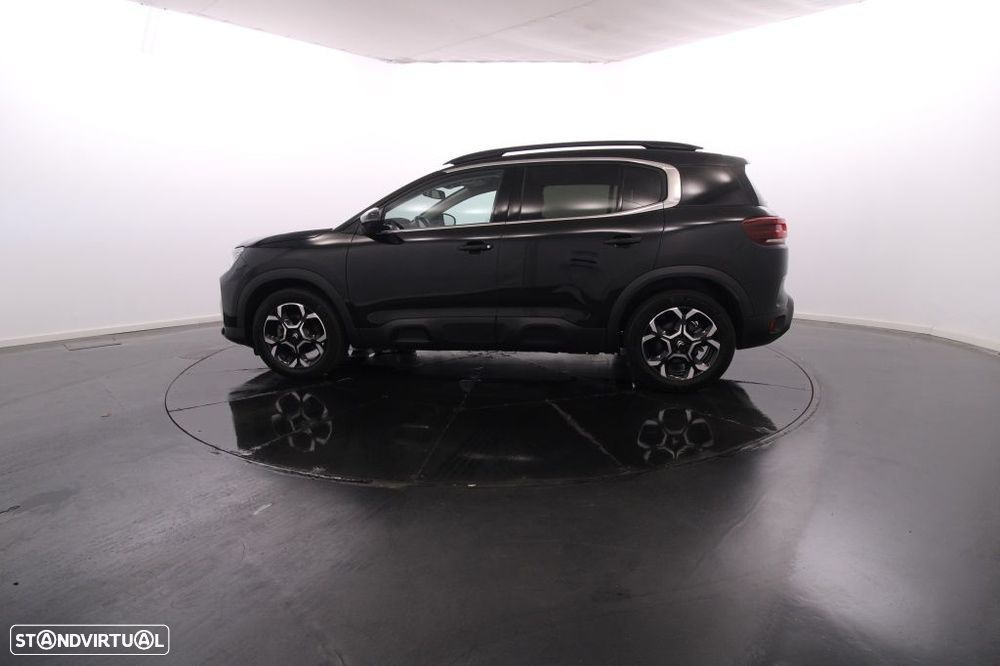 Citroën C5 Aircross 1.2 PureTech Plus - 3