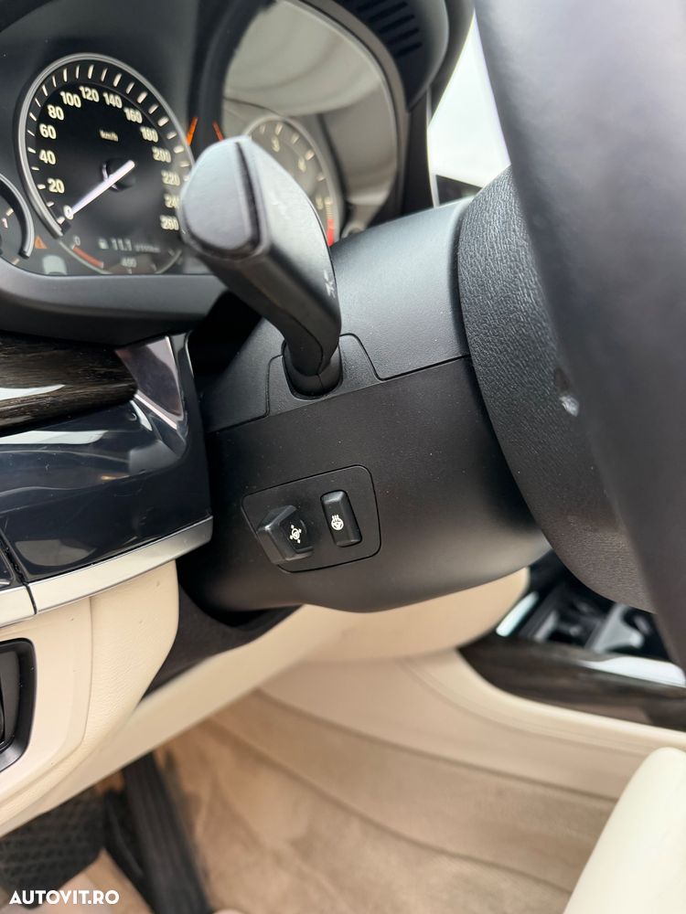 BMW X5 xDrive30d - 11