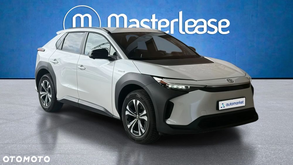 Toyota bZ4X 71.4kWh Prestige - 4