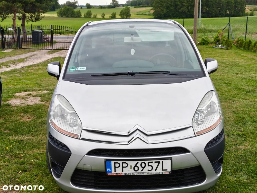Citroën C4 Picasso 1.8 16V Confort - 2