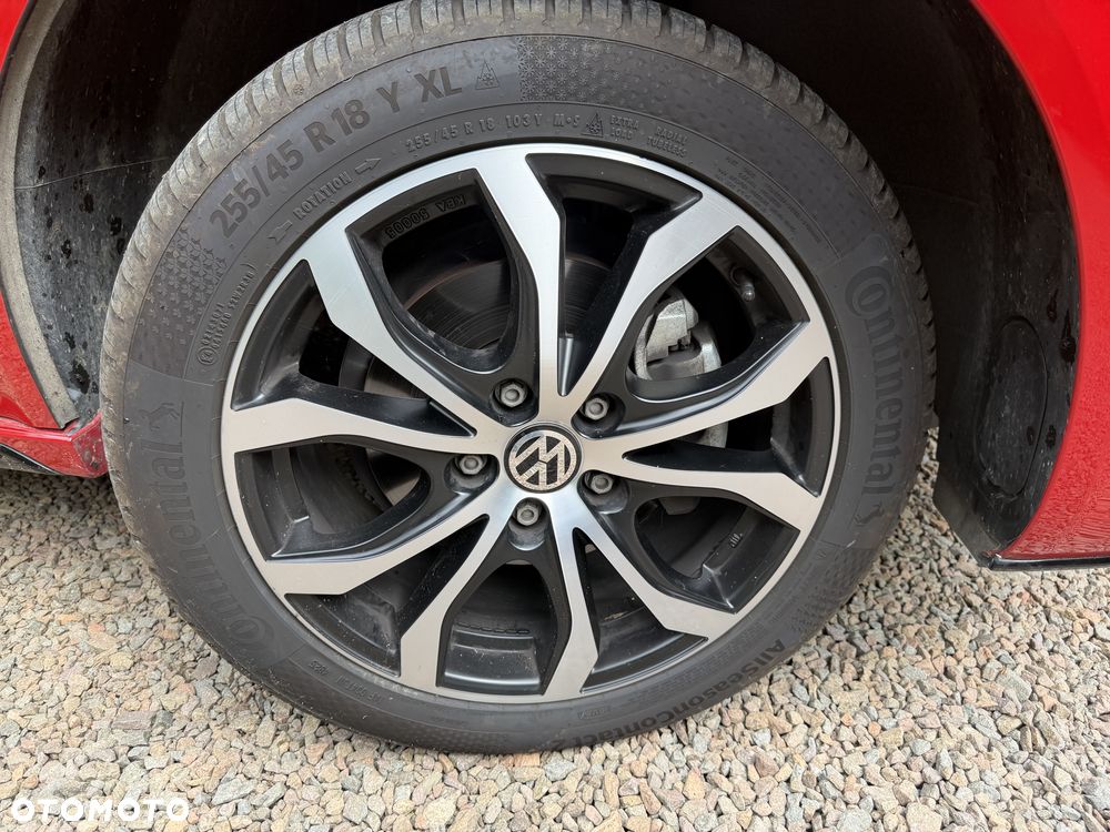 Volkswagen California - 21