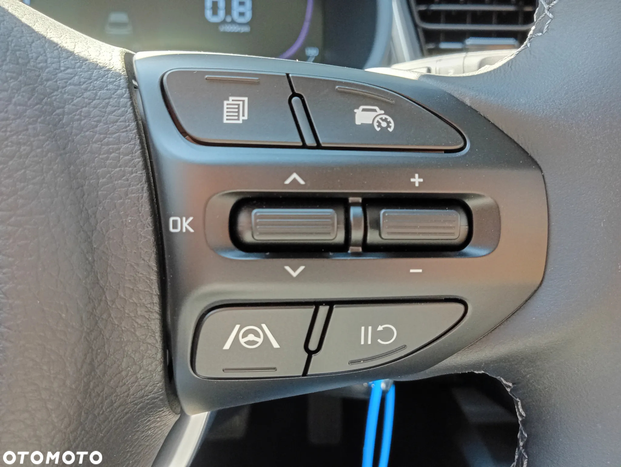 Kia Stonic 1.0 T-GDI M DCT - 16