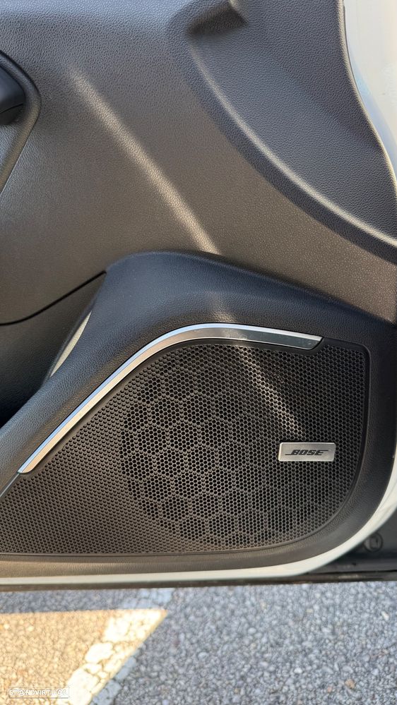 Renault Mégane Sport Tourer 1.5 dCi Bose Edition J18 - 29