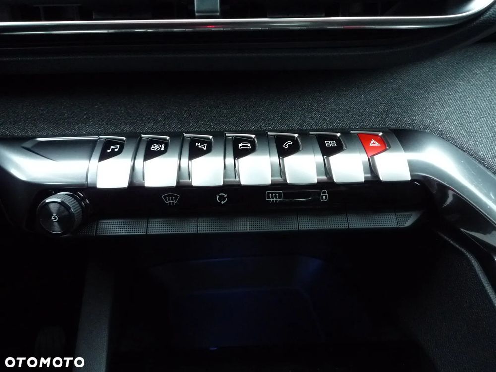 Peugeot 5008 1.5 BlueHDi GT S&S - 40