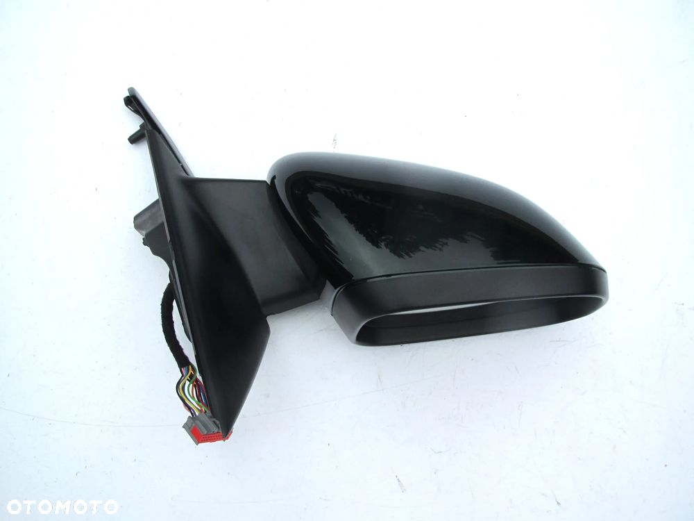 JAGUAR XF X250 2008 - 2015 Lusterko R 14 PIN OE - 12