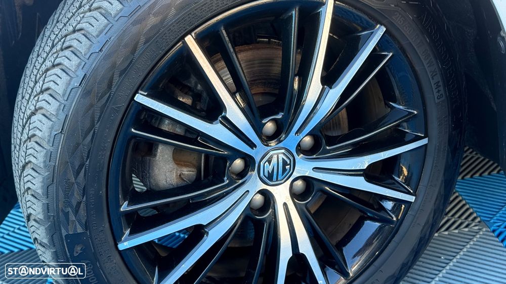 MG MG5 5 Standard Comfort - 16