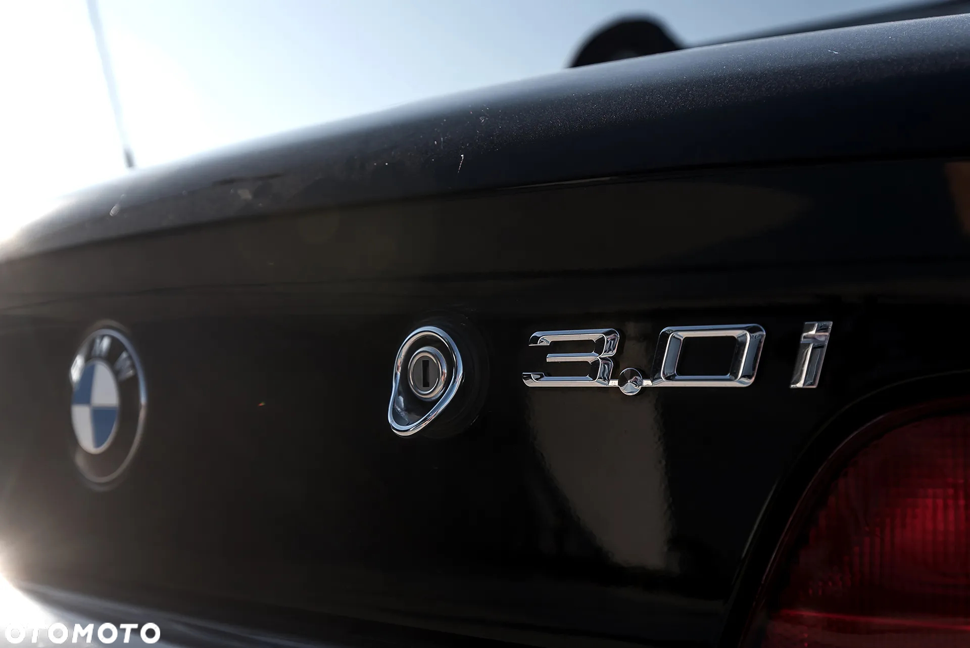 BMW Z3 3.0i - 18