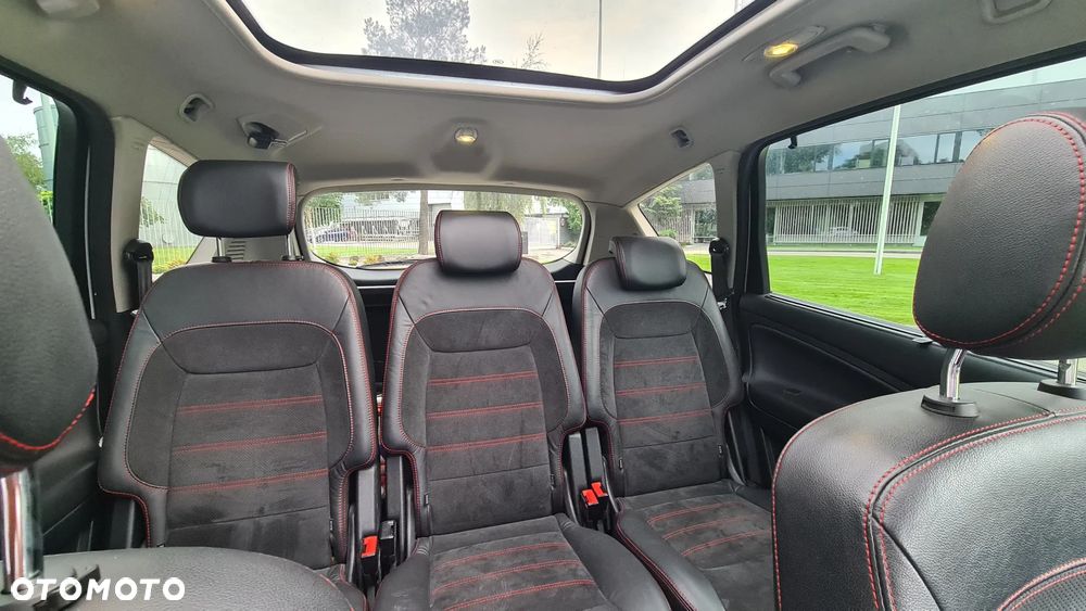 Ford S-Max 2.0 T Platinium X MPS6 - 5