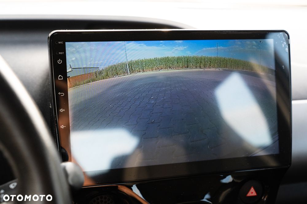 Toyota Aygo x-play - 24