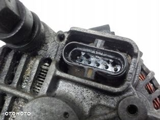 SCANIA R ALTERNATOR - 3