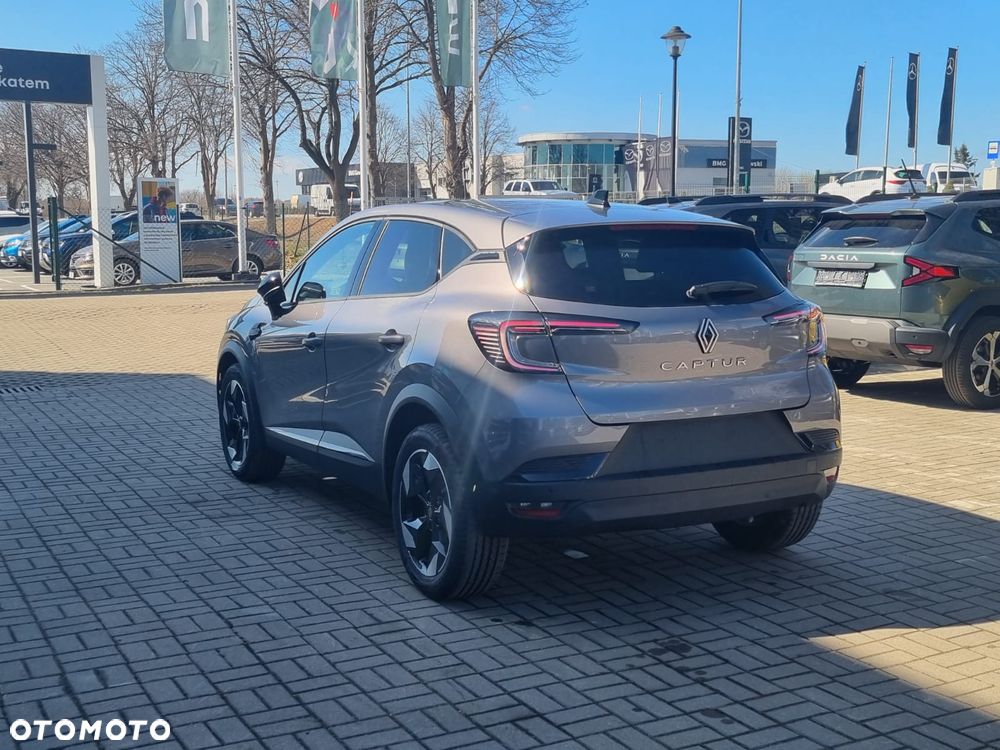 Renault Captur - 5