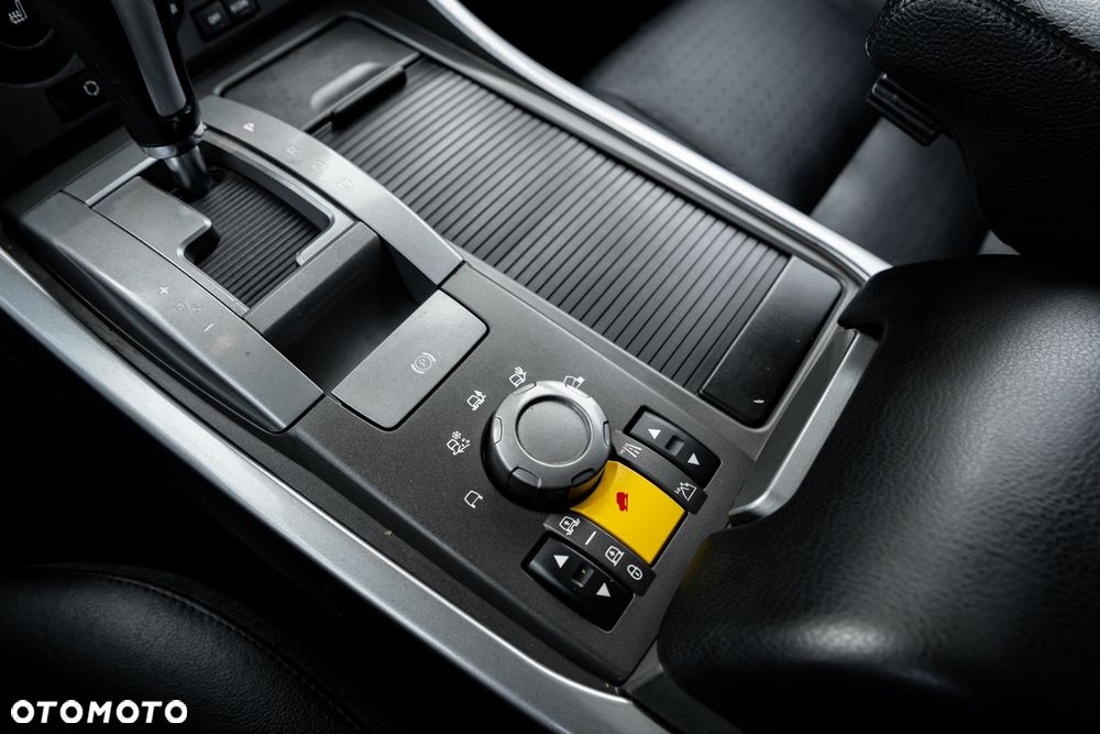 Land Rover Range Rover Sport S 4.2 S/C - 34